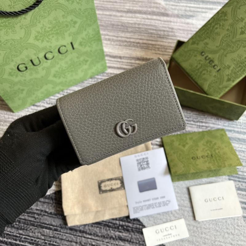 Gvc*1 wallets